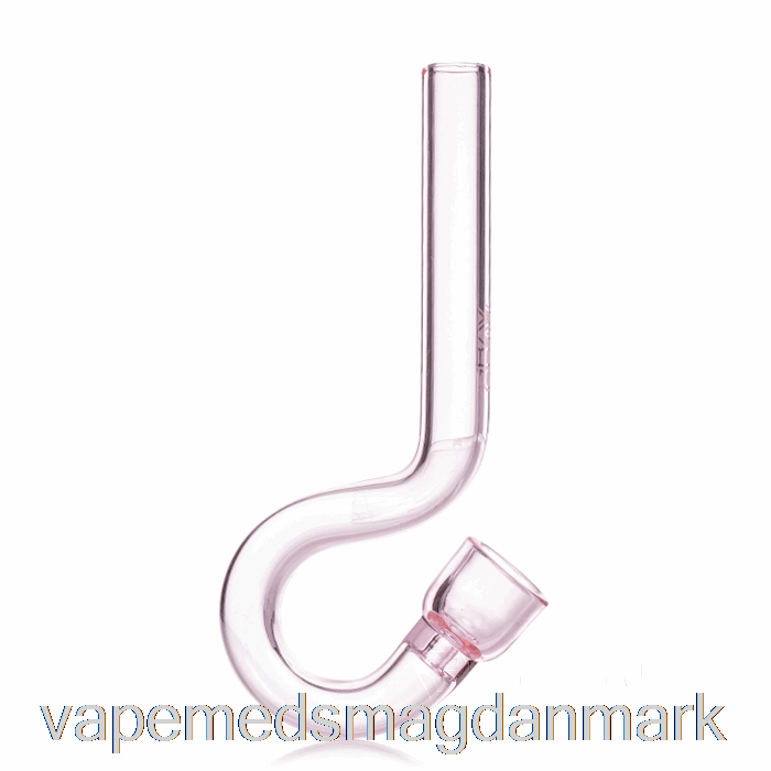 Vape Uden Nikotin Grav Hook Hitter Sherlock Pink